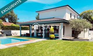Maison 4 Pièces 168 m² à vendre à Saint-Loubès (33450)