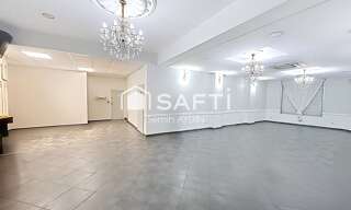 Immeuble  260 m² à vendre à Reims (51100)