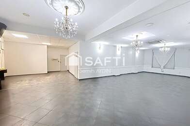 Immeuble  400000 €