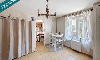 Appartement 1 Pièce 26 m² à vendre à Saint-Julien-lès-Metz (57070)