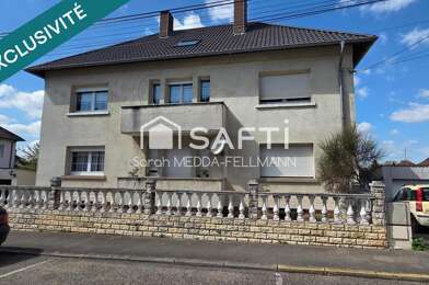 Appartement 4 pièces 95000 €