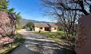 Maison 4 Pièces 108 m² à vendre à Grambois (84240)