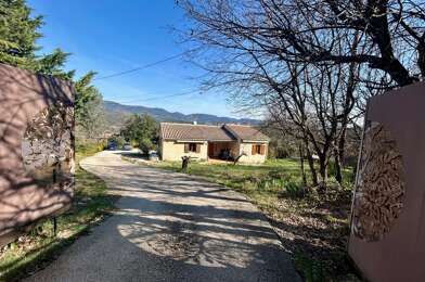 Maison 4 pièces 449000 €