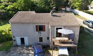 Maison 4 Pièces 108 m² à vendre à Grambois (84240)