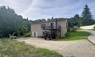 Maison 4 Pièces 108 m² à vendre à Grambois (84240)