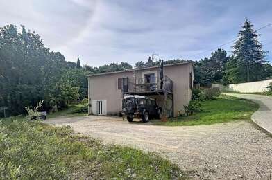 Maison 4 pièces 425000 €