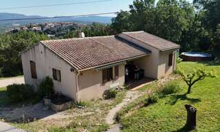 Maison 4 Pièces 108 m² à vendre à Grambois (84240)