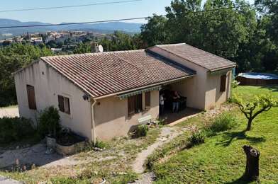 Maison 4 pièces 415000 €