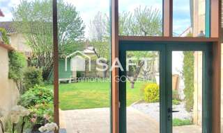 Maison 7 Pièces 195 m² à vendre à Niort (79000)