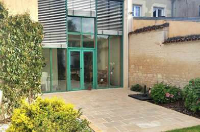 Maison 7 pièces 539000 €