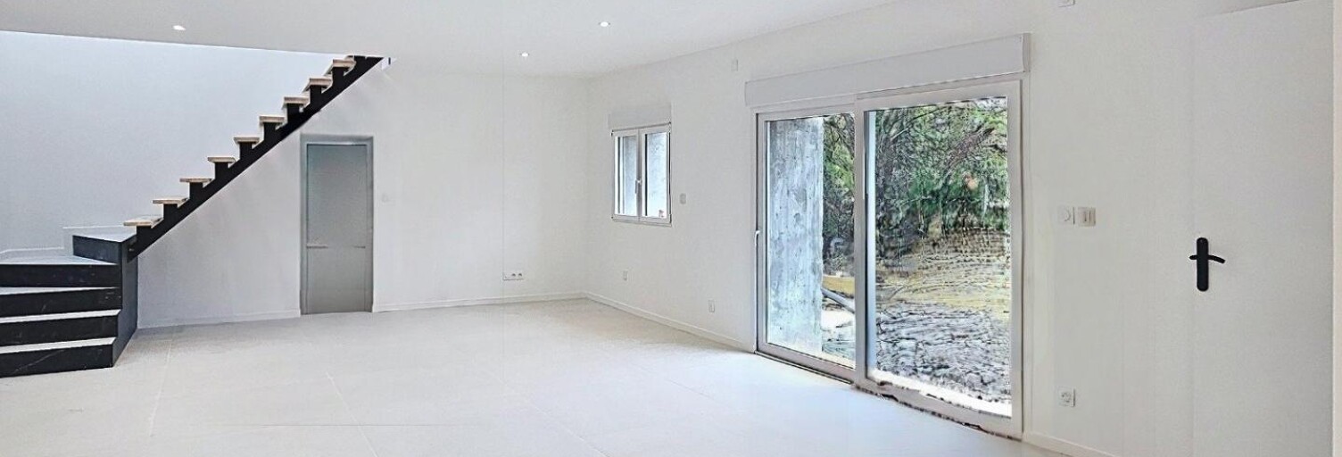 Maison 4 Pièces 105 m² à vendre à Plessé (44630)