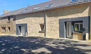 Maison 4 Pièces 105 m² à vendre à Plessé (44630)