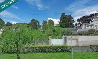 Appartement 2 Pièces 53 m² à vendre à Saumur (49400)