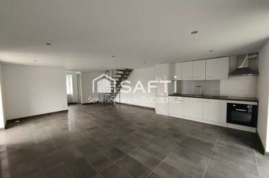 Maison 3 pièces 192800 €