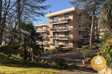 Appartement 5 pièces 360000 €