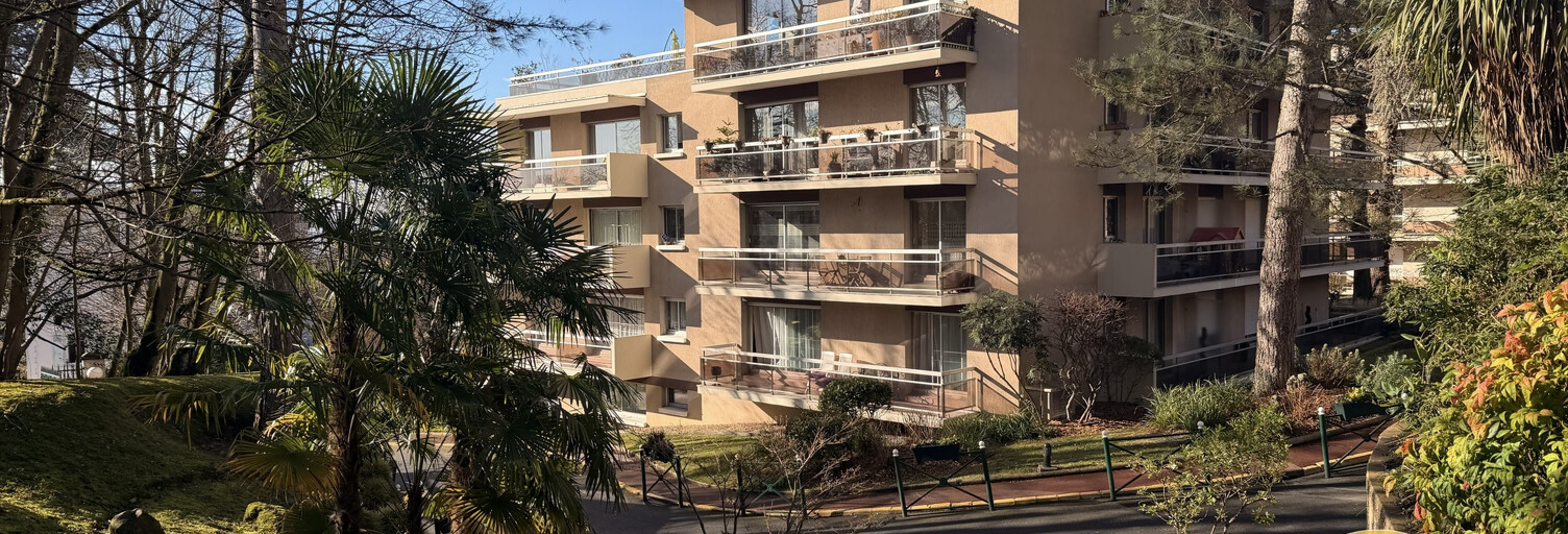 Appartement 5 Pièces 98 m² à vendre à Montmorency (95160)