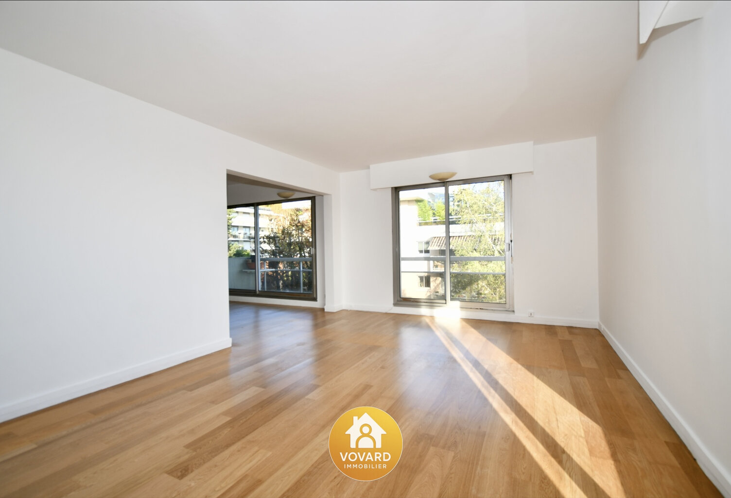 Appartement F5   2 chambres   Montmorency (95160) Situé bou — photo 1