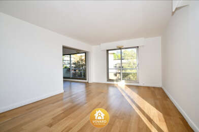 Appartement 5 pièces 360000 €