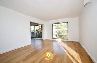 Appartement F5   2 chambres   Montmorency (95160) Situé bou — photo du bien