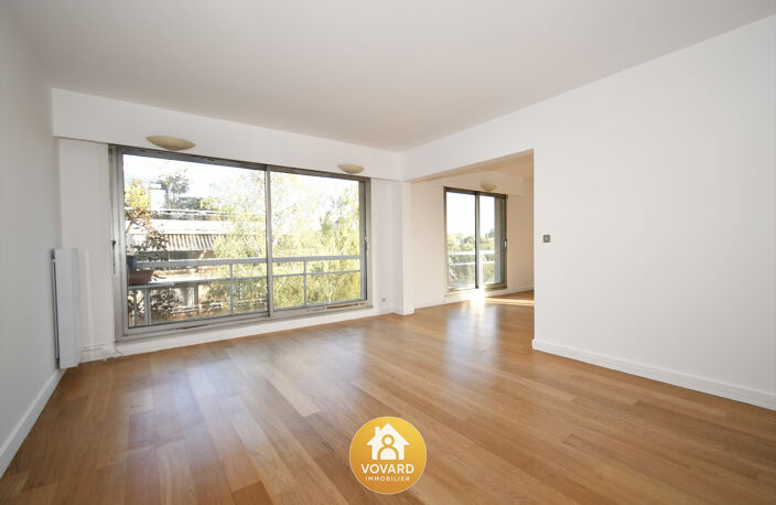 Appartement F5   2 chambres   Montmorency (95160) Situé bou — photo 2