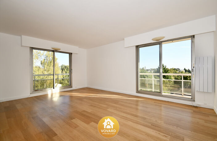 Appartement F5   2 chambres   Montmorency (95160) Situé bou — photo 3