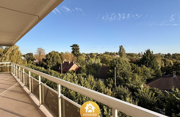 Appartement F5   2 chambres   Montmorency (95160) Situé bou — photo 4