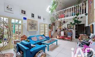 Maison 7 Pièces 213 m² à vendre à Villecresnes (94440)