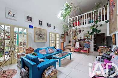 Maison 7 pièces 500000 €