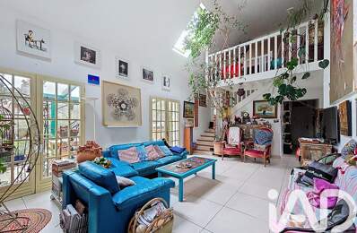 Vente Maison/villa 7 pièces — photo du bien