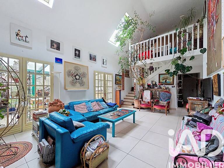 Vente Maison/villa 7 pièces — photo 1