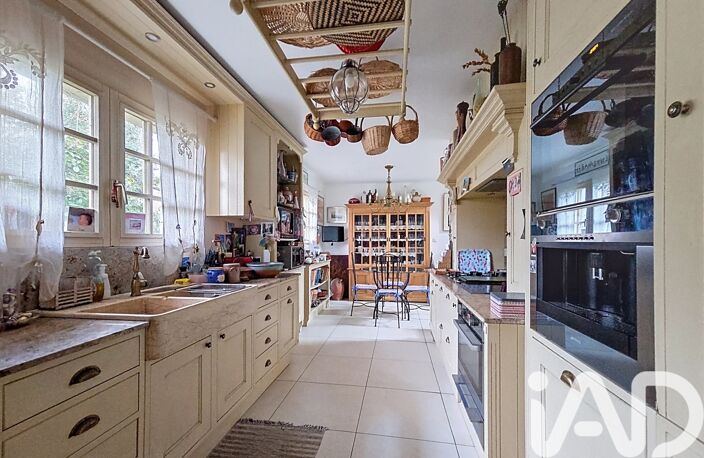 Vente Maison/villa 7 pièces — photo 3