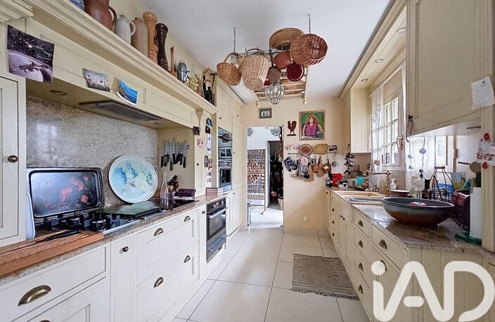 Vente Maison/villa 7 pièces — photo 4