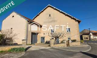 Maison 10 Pièces 241 m² à vendre à Recologne (25170)