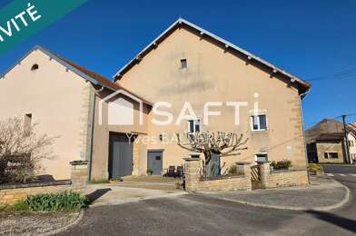 Maison 10 pièces 435000 €