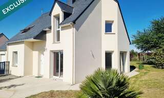 Maison 7 Pièces 113 m² à vendre à La Gacilly (56200)