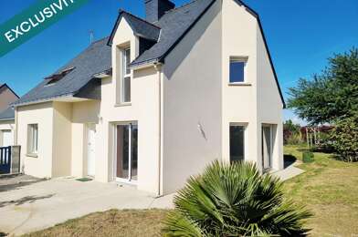 Maison 7 pièces 320000 €