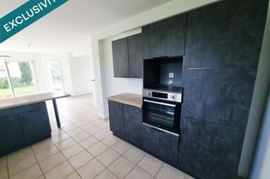 Maison 7 pièces 320000 €