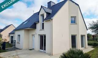 Maison 7 Pièces 113 m² à vendre à La Gacilly (56200)