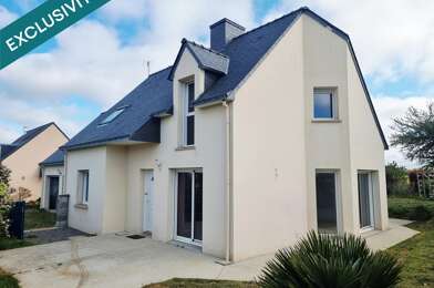 Maison 7 pièces 320000 €