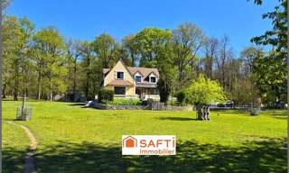 Maison 5 Pièces 155 m² à vendre à Descartes (37160)