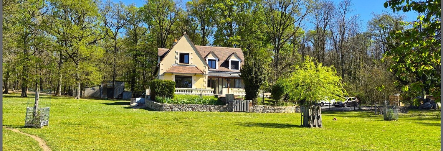 Maison 5 Pièces 155 m² à vendre à Descartes (37160)