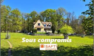 Maison 5 Pièces 168 m² à vendre à Descartes (37160)