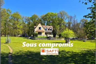 Maison 5 pièces 250000 €