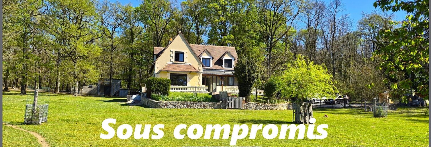 Maison 5 Pièces 168 m² à vendre à Descartes (37160)