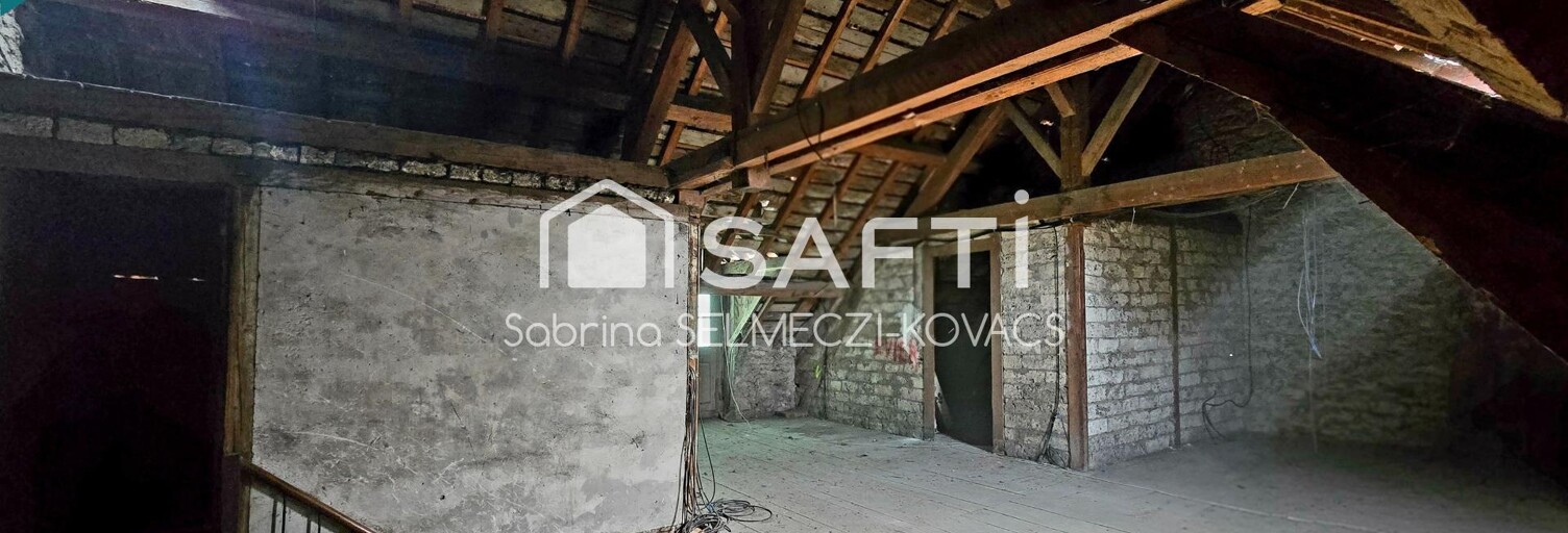 Appartement 3 Pièces 55 m² à vendre à Virieu-le-Grand (01510)