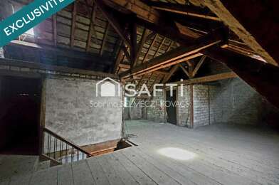 Appartement 3 pièces 42500 €
