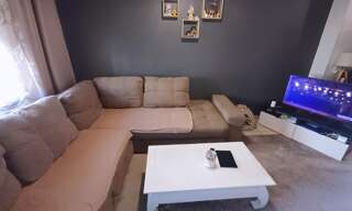 Maison 4 Pièces 86 m² à vendre à Saint-Quentin (02100)