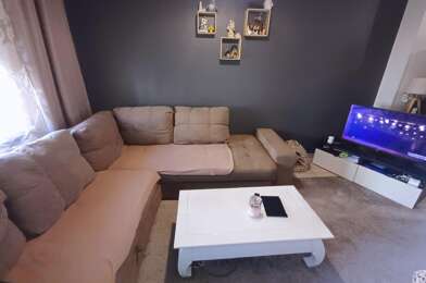 Maison 4 pièces 99000 €