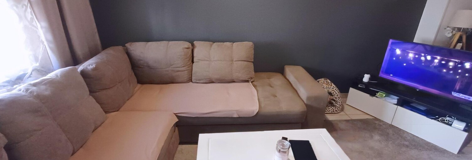 Maison 4 Pièces 86 m² à vendre à Saint-Quentin (02100)