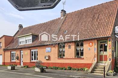 Immeuble  219999 €